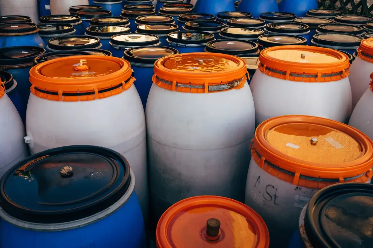 Hazmat Cleanup in Suamico, WI